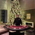 Blackjack Christmas