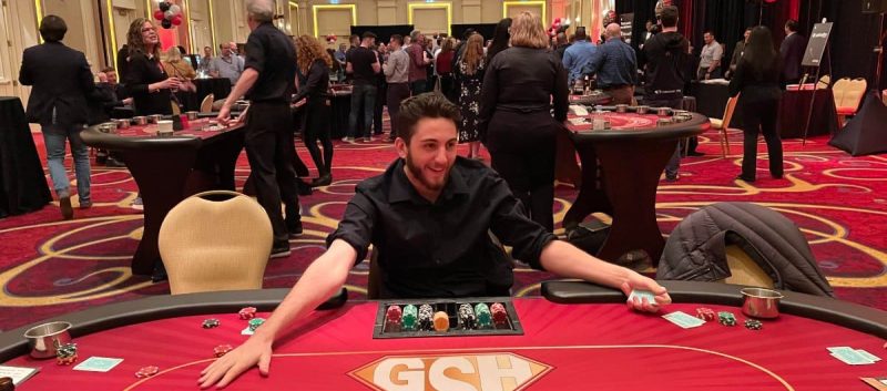 Casino full